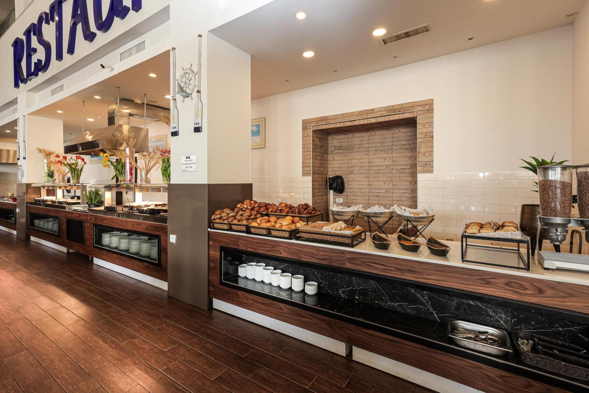 G Hotel 埃拉特 外观 照片