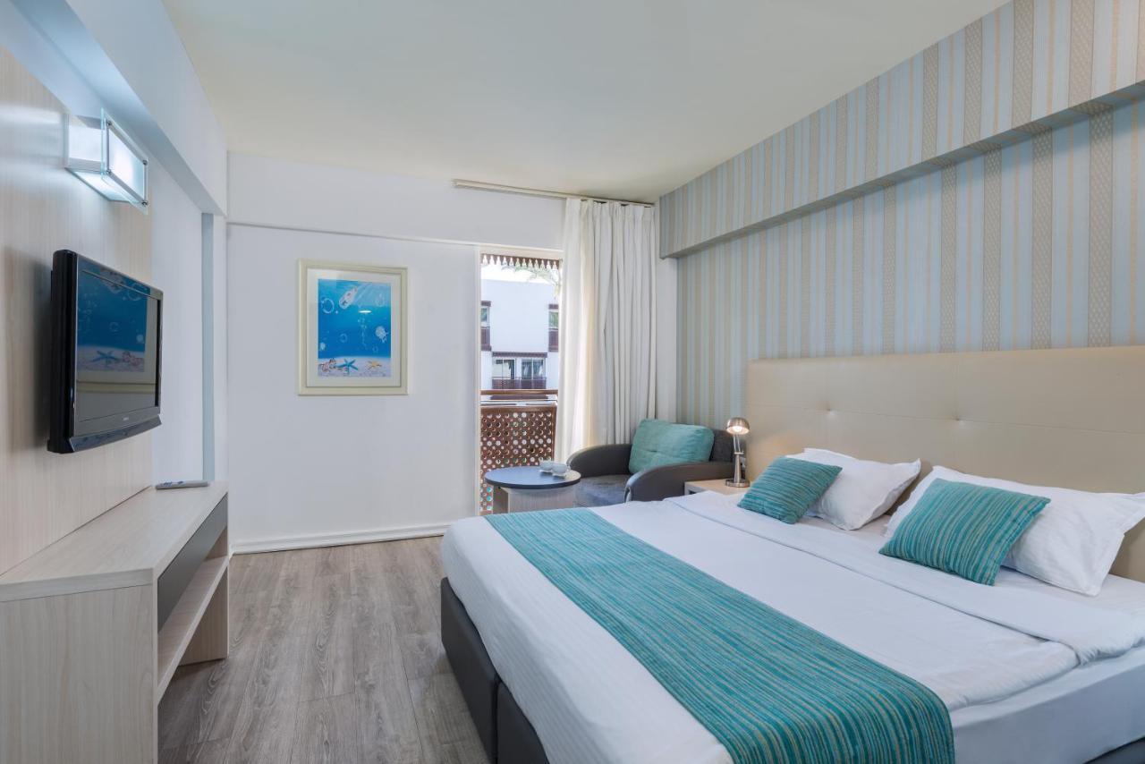 G Hotel 埃拉特 外观 照片
