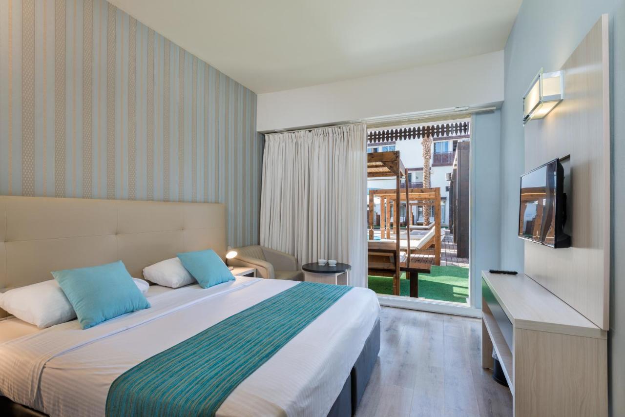 G Hotel 埃拉特 外观 照片