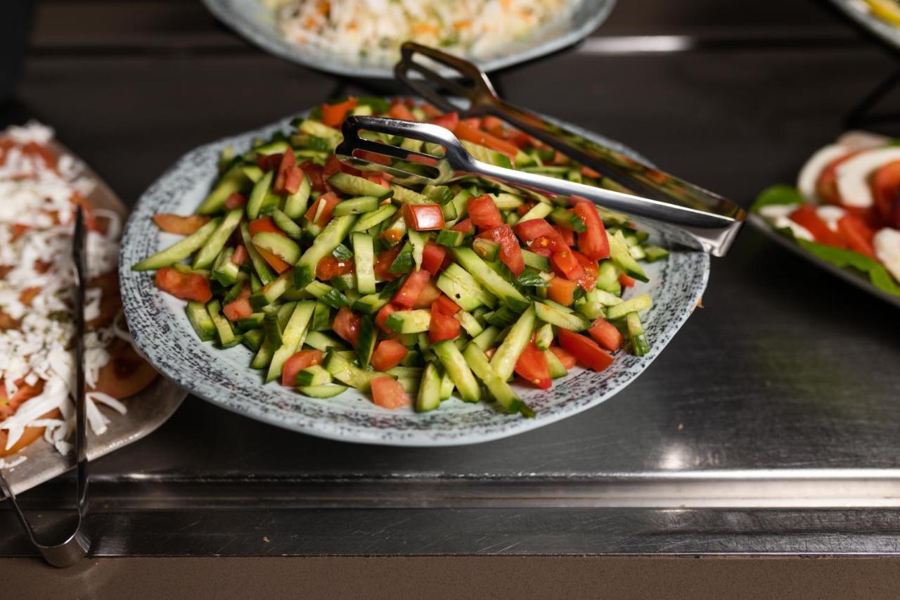 G Hotel 埃拉特 外观 照片